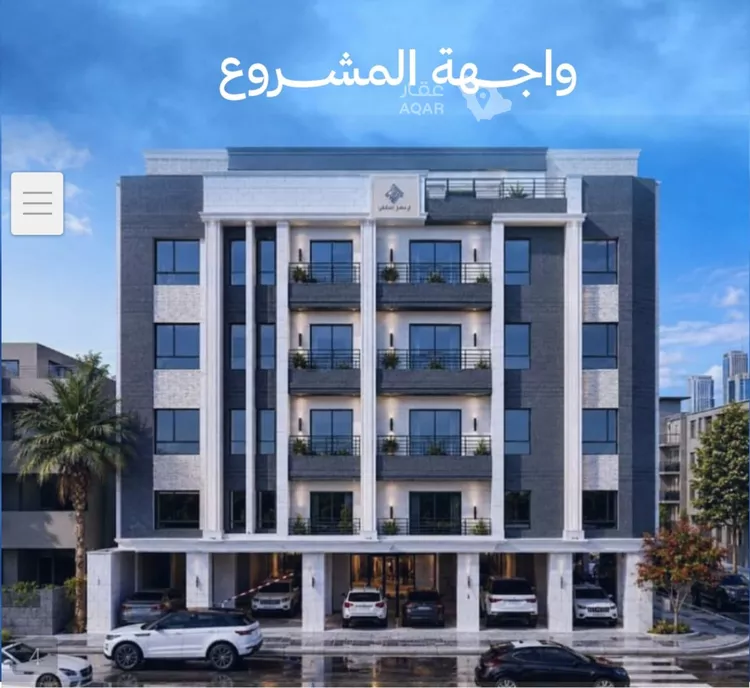 Apartment for Sale in Jeddah Al Yaqout