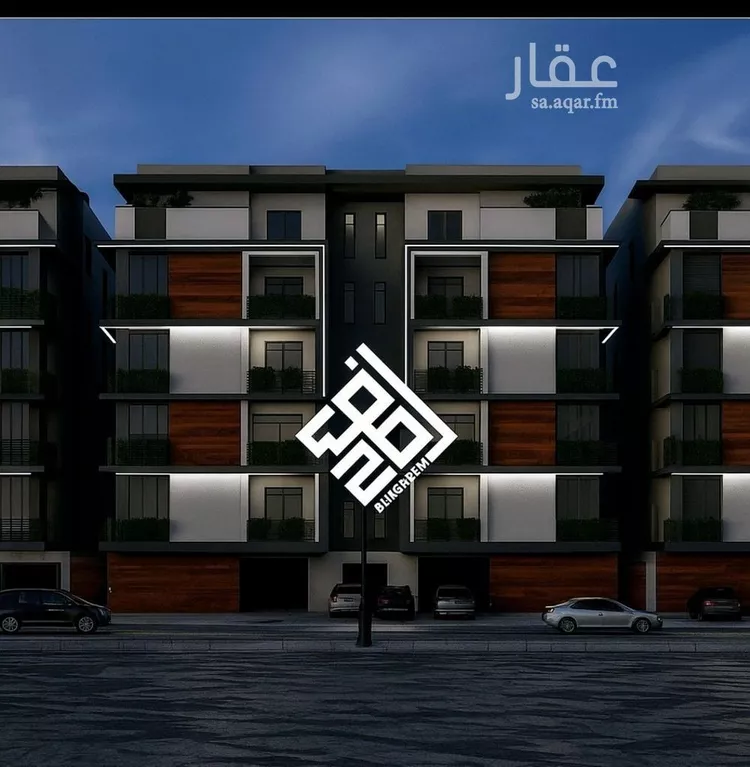 شقة للبيع في شارع طريق الملك فهد فرعي, حي النزهة, مدينة جدة, منطقة مكة المكرمة