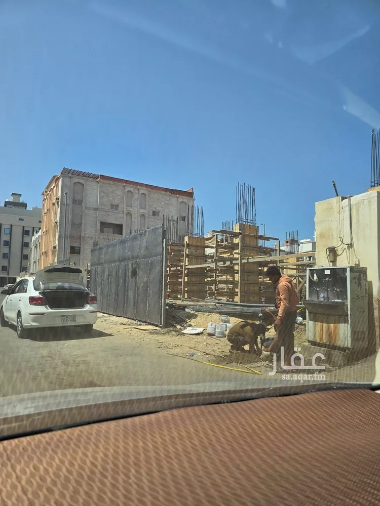 شقة للبيع في شارع محمد بن مسلمه, حي الفيصلية, مدينة جدة, منطقة مكة المكرمة
