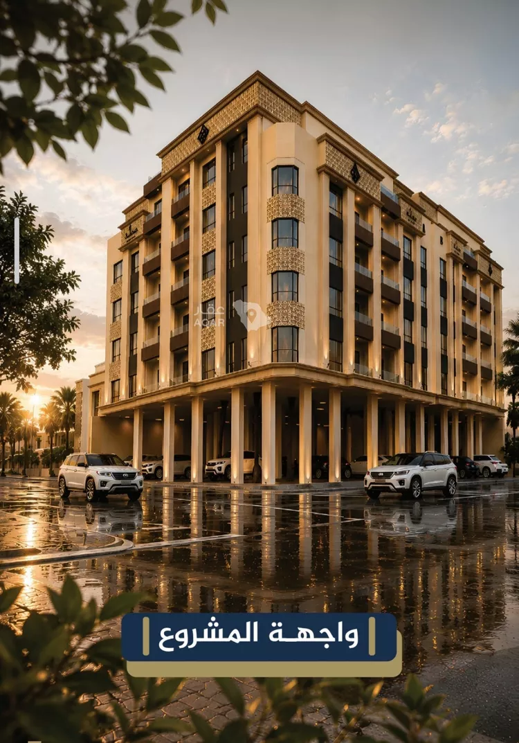 شقة للبيع في حي الياقوت, مدينة جدة, منطقة مكة المكرمة صورة 4