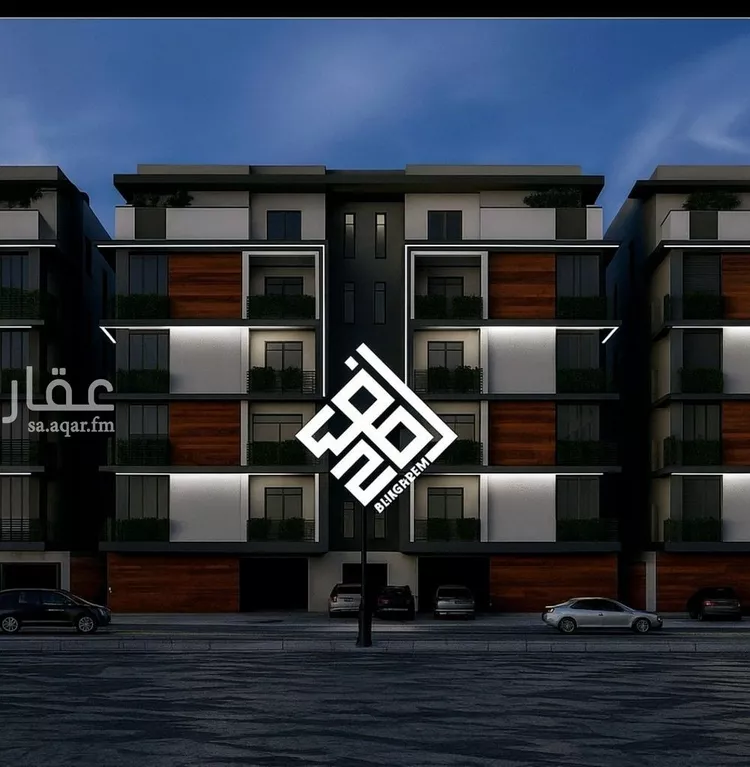 شقة للبيع في شارع عدي ابن بداء, حي النزهة, مدينة جدة, منطقة مكة المكرمة صورة 3