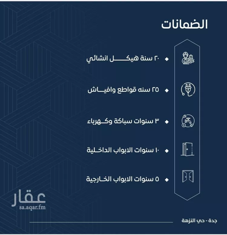 شقة للبيع في شارع نشطون, حي النزهة, مدينة جدة, منطقة مكة المكرمة صورة 2