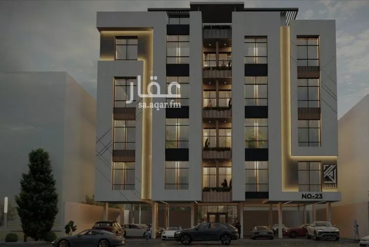 شقة للبيع في شارع ابو سعيد المكي, حي الصواري, مدينة جدة, منطقة مكة المكرمة