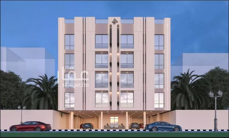 شقة للبيع في شارع عمر بن وهب, حي الريان, مدينة جدة, منطقة مكة المكرمة