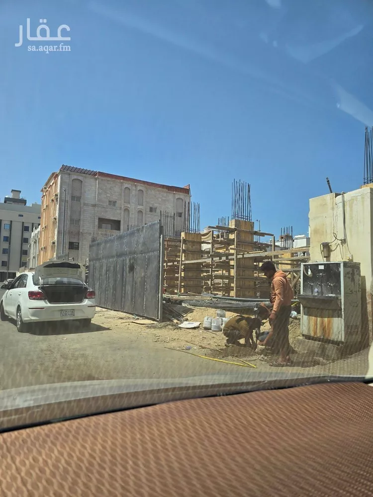 شقة للبيع في شارع عثمان ابن عوف, حي الريان, مدينة جدة, منطقة مكة المكرمة