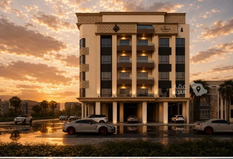 شقة للبيع في شارع صالح الرشيد, حي الياقوت, مدينة جدة, منطقة مكة المكرمة