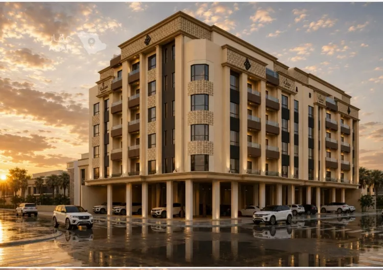 Apartment for Sale in Jeddah Al Yaqout
