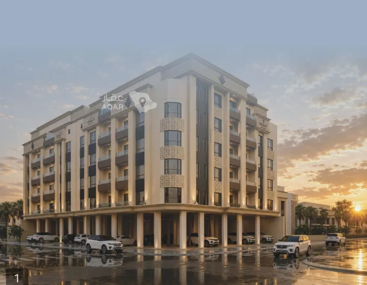 شقة للبيع في حي الياقوت, مدينة جدة, منطقة مكة المكرمة