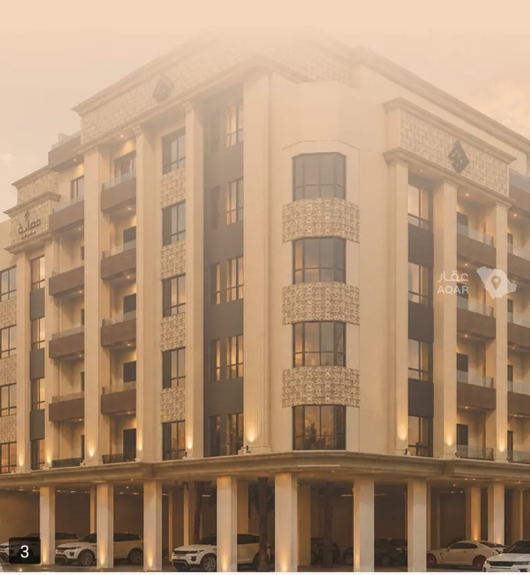 Apartment for Sale in Jeddah Al Yaqout