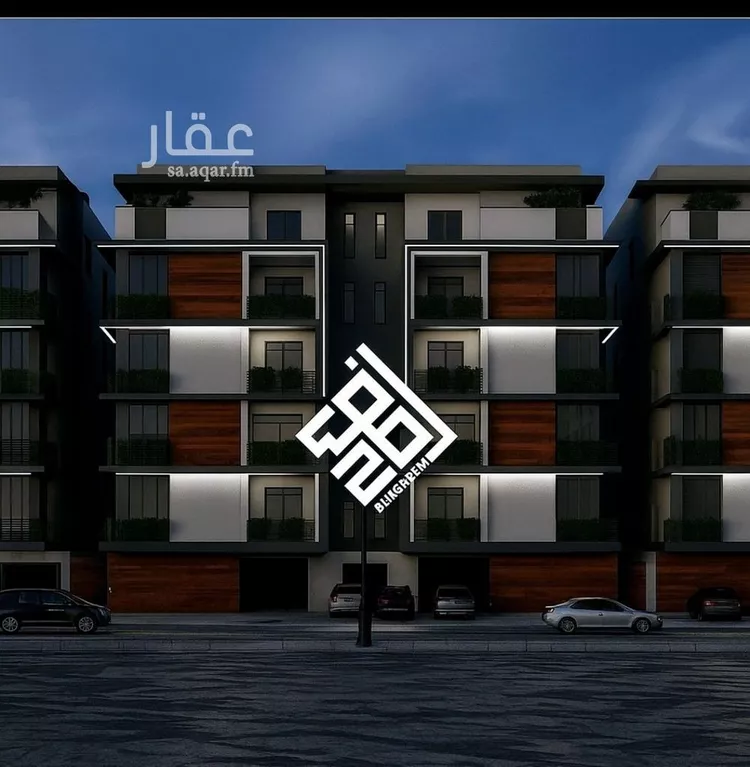 شقة للبيع في شارع طريق الملك فهد فرعي, حي النزهة, مدينة جدة, منطقة مكة المكرمة