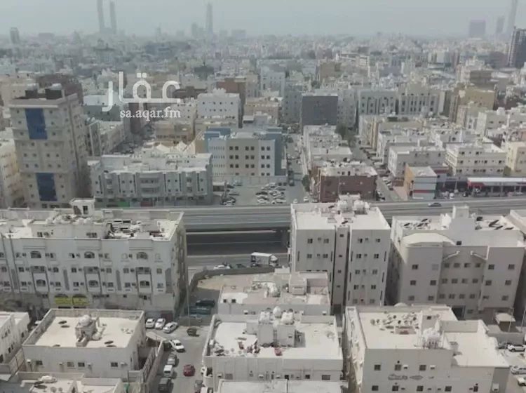 شقة للبيع في شارع طريق الملك عبدالله, حي الفيحاء, مدينة جدة, منطقة مكة المكرمة
