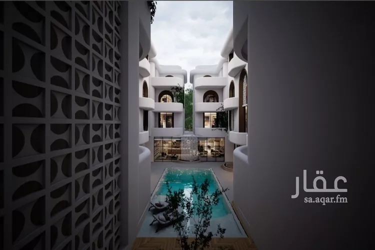 شقة للبيع في شارع سلطان بن سلمان, حي النزهة, مدينة جدة, منطقة مكة المكرمة صورة 2