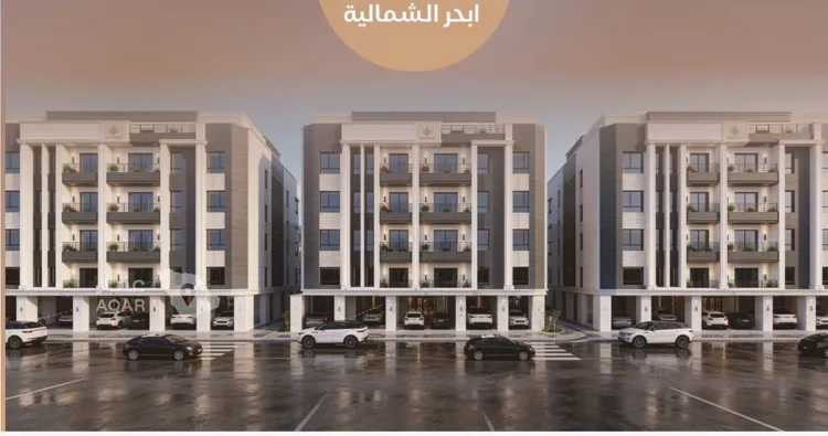 شقة للبيع في شارع عبيدة ابن حميد, حي الياقوت, مدينة جدة, منطقة مكة المكرمة 7