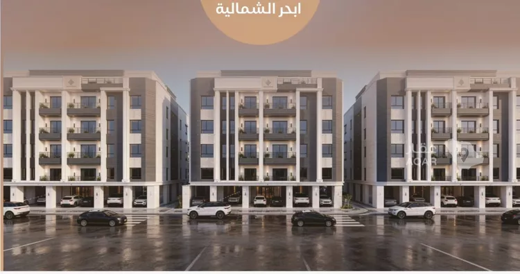 شقة للبيع في شارع الشيخ عيسى بن سلمان آل خليفة, حي الياقوت, مدينة جدة, منطقة مكة المكرمة صورة 4