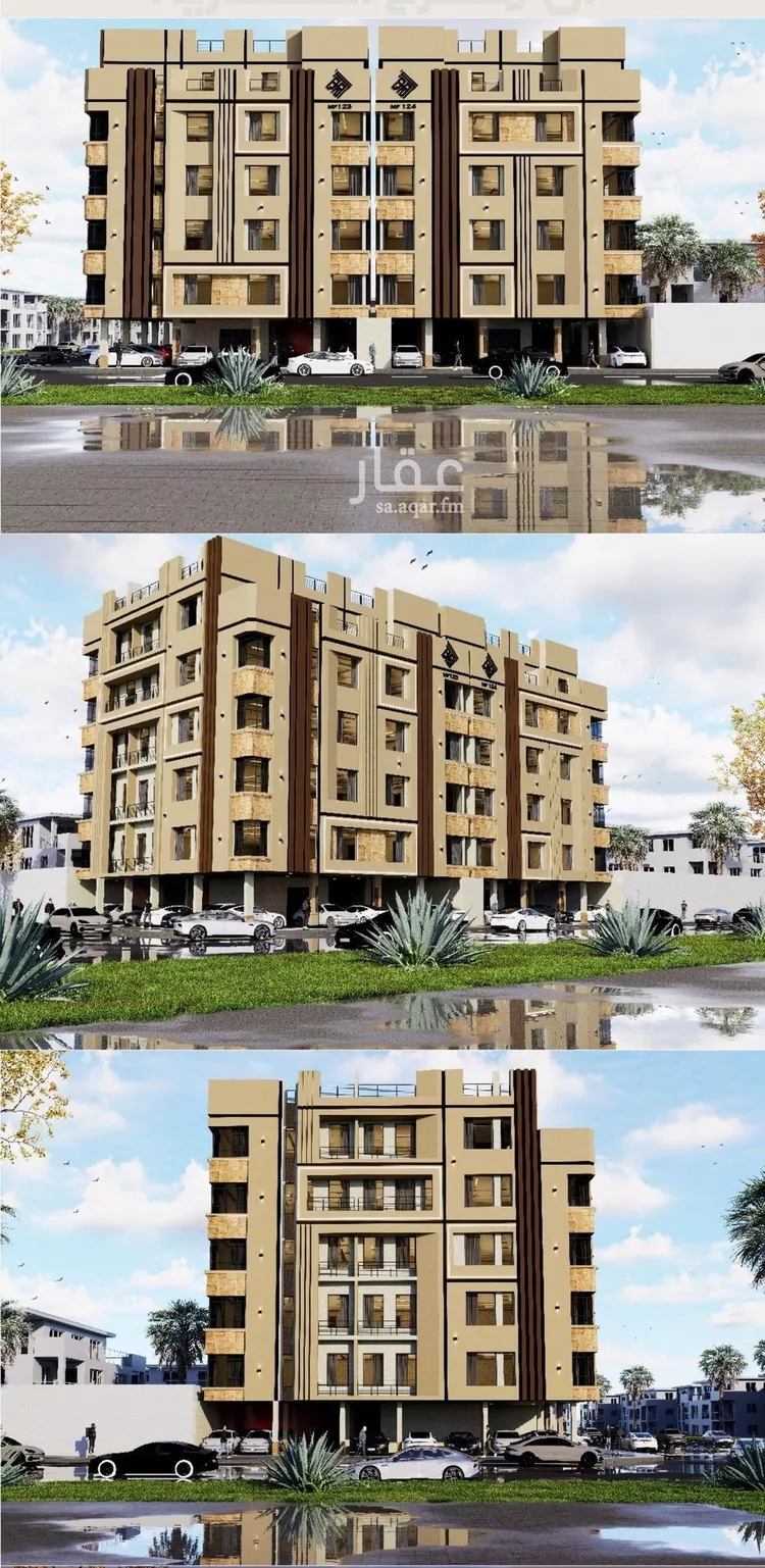 شقة للبيع في شارع عمره بن خرابه, حي النزهة, مدينة جدة, منطقة مكة المكرمة