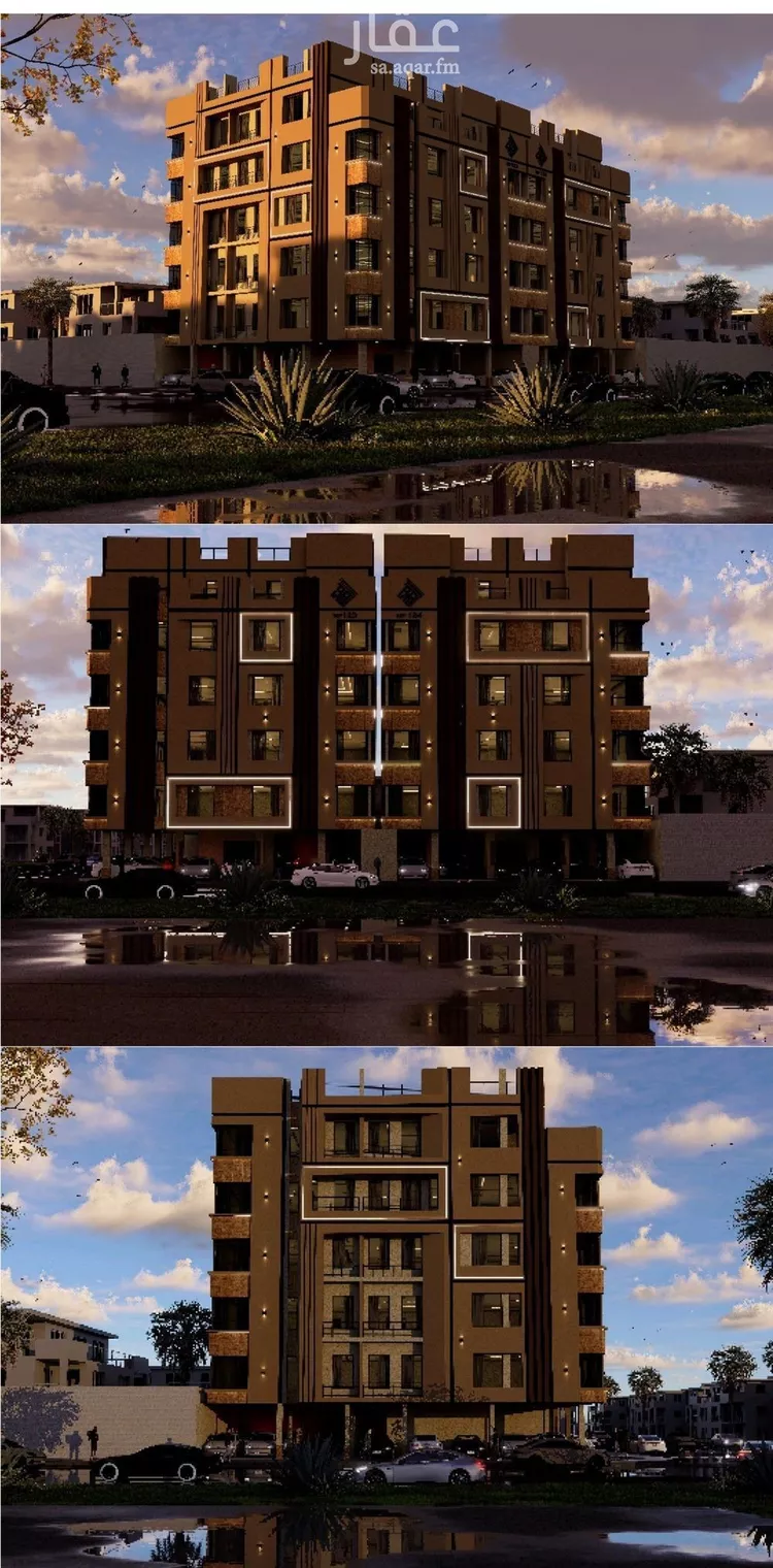 شقة للبيع في شارع التونس, حي النزهة, مدينة جدة, منطقة مكة المكرمة صورة 5