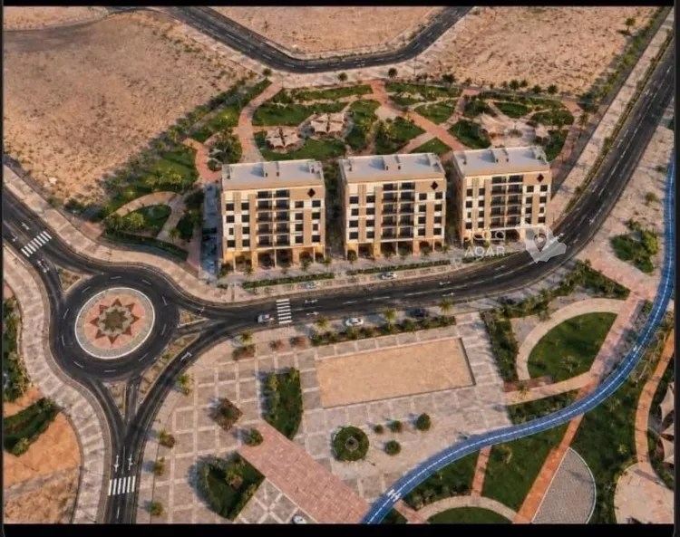 شقة للبيع في شارع عبد الرحمن سراج, حي الياقوت, مدينة جدة, منطقة مكة المكرمة 2