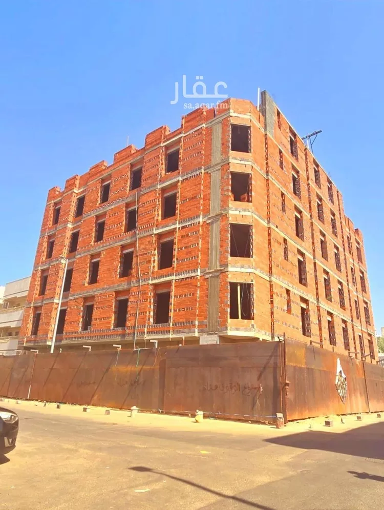 شقة للبيع في شارع سواد العنبري, حي النزهة, مدينة جدة, منطقة مكة المكرمة صورة 4