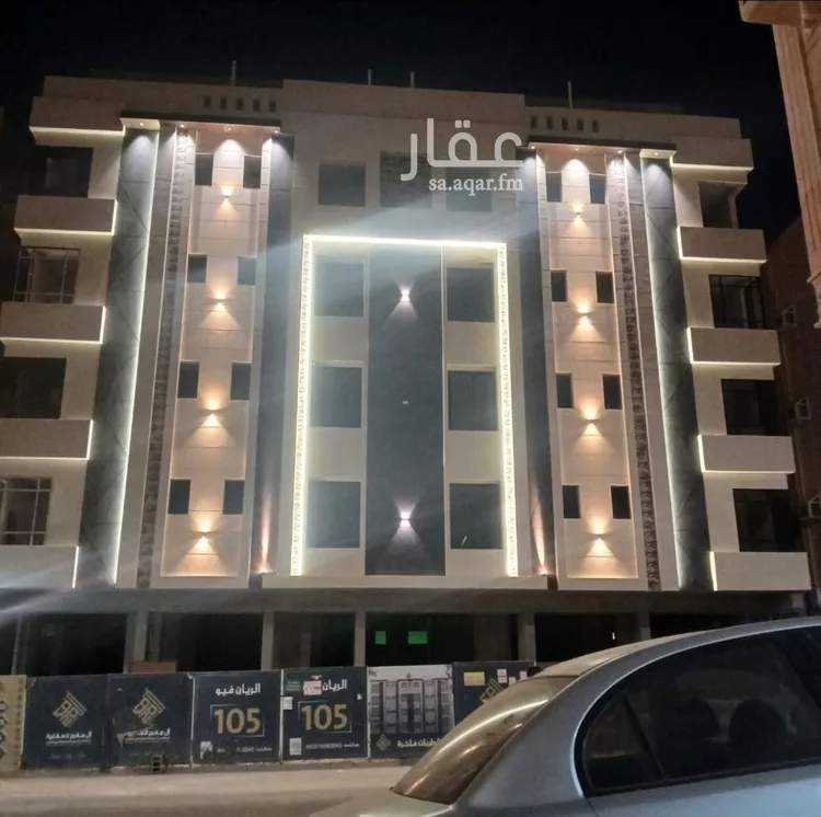 شقة للبيع في شارع الامير عبدالمجيد, حي الصواري, مدينة جدة, منطقة مكة المكرمة