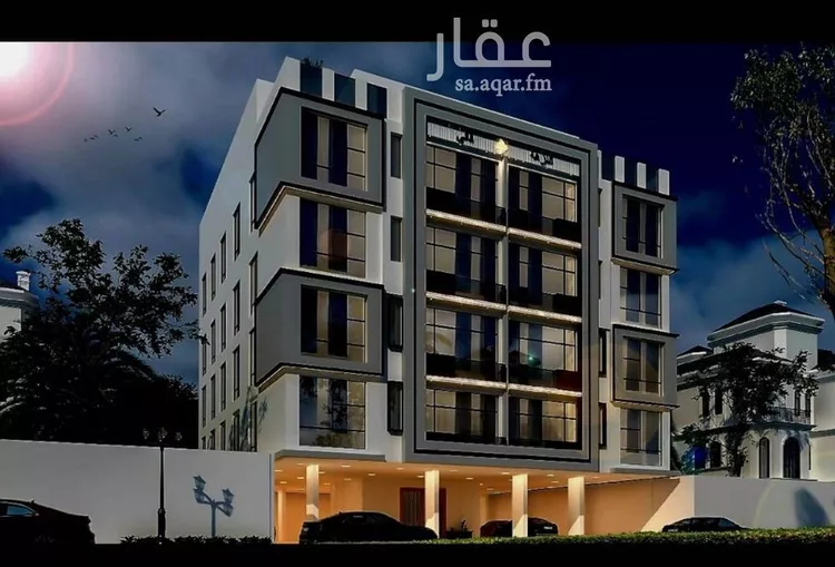 شقة للبيع في حي النزهة, مدينة جدة, منطقة مكة المكرمة صورة 2