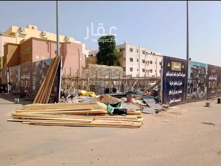 شقة للبيع في حي النزهة, مدينة جدة, منطقة مكة المكرمة صورة 2