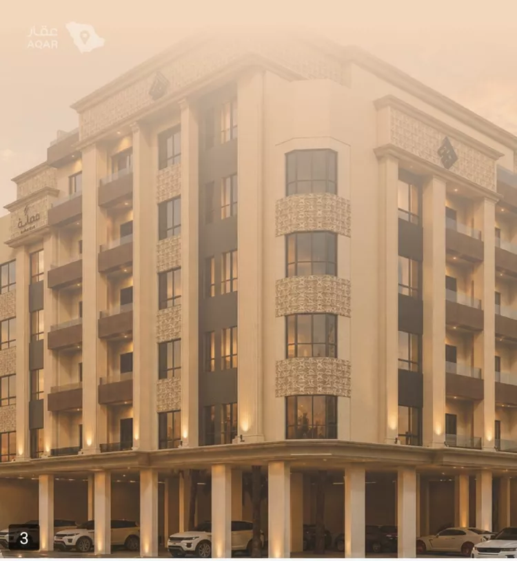 Apartment for Sale in Jeddah Al Yaqout