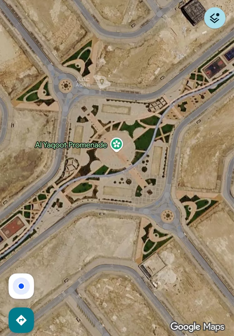 Apartment for Sale in Jeddah Al Yaqout