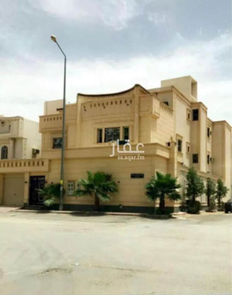 Villa for Sale in Riyadh Ar Rimal