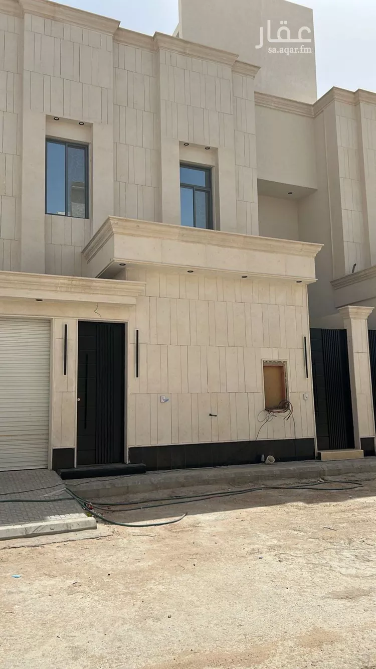 فيلا للبيع في شارع ممر77, حي الجنادرية, مدينة الرياض, منطقة الرياض 9