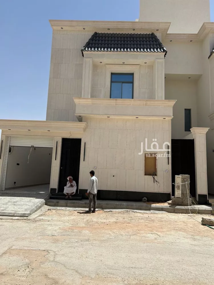 فيلا للبيع في شارع ممر77, حي الجنادرية, مدينة الرياض, منطقة الرياض صورة 3