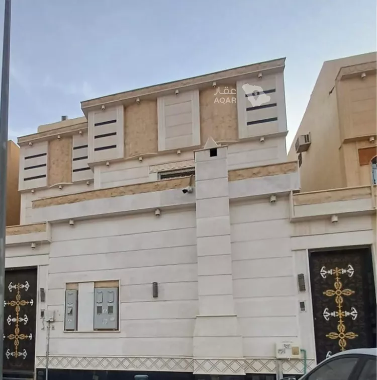 فيلا للبيع في شارع عمر مكرم, حي الرمال, مدينة الرياض, منطقة الرياض