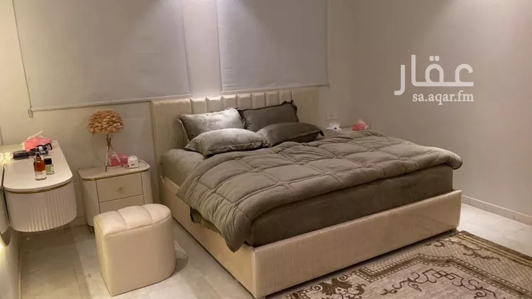 شقة للإيجار في شارع عنترة بن شداد, حي النهضة, مدينة الرياض, منطقة الرياض