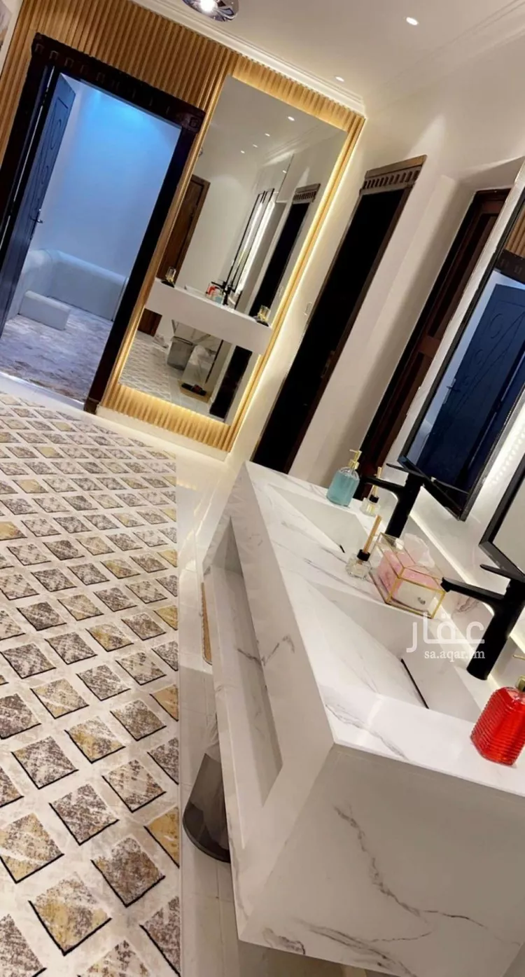 شقة للإيجار في شارع عنترة بن شداد, حي النهضة, مدينة الرياض, منطقة الرياض صورة 3