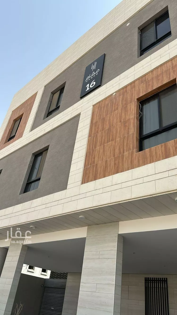 شقة للإيجار في شارع ثابت بن وديعة, حي النرجس, مدينة الرياض, منطقة الرياض صورة 4