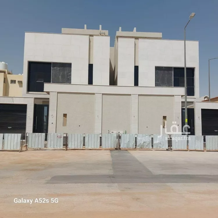 فيلا للبيع في شارع التميمي, حي النهضة, مدينة الرياض, منطقة الرياض