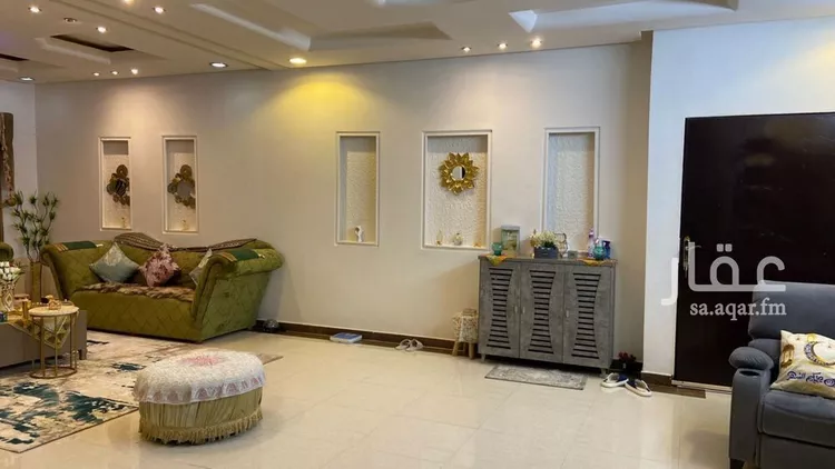 فيلا للبيع في شارع الحرفين, حي اليرموك, مدينة الرياض, منطقة الرياض صورة 4