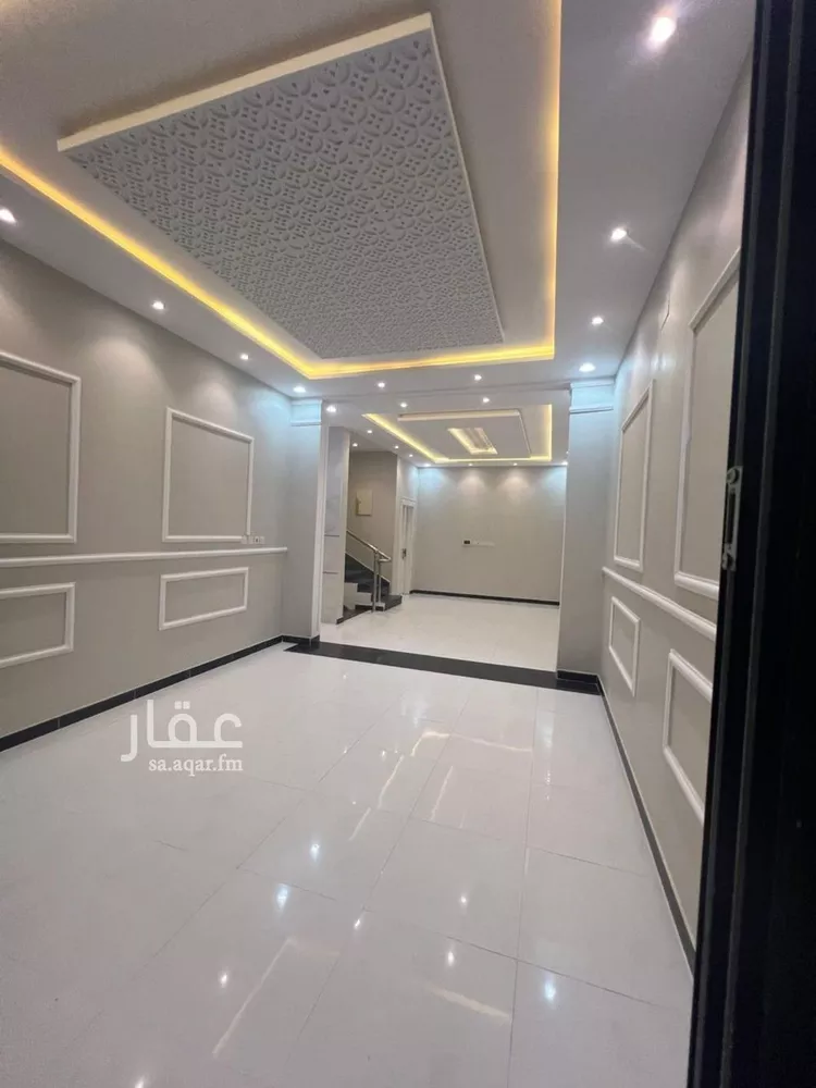 فيلا للإيجار في شارع إسحاق القيني, حي بدر, مدينة الرياض, منطقة الرياض صورة 5