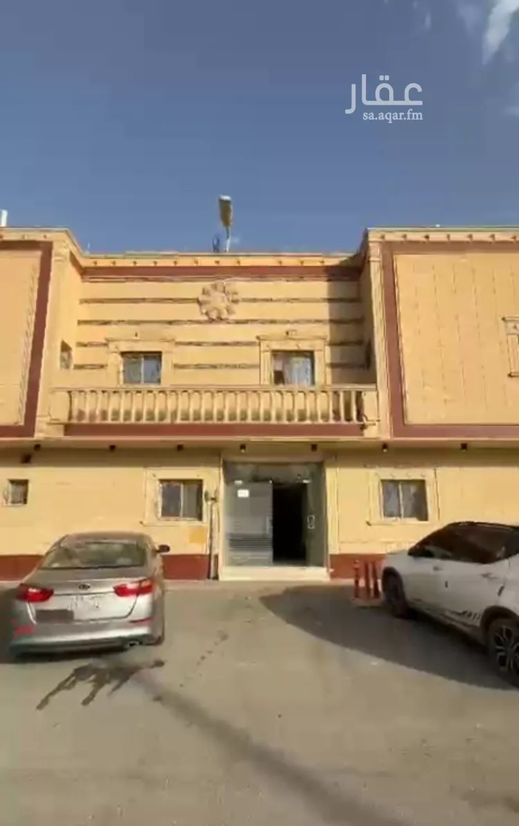 عمارة للبيع في شارع أبي الأسود الدؤلي, حي النسيم الشرقي, مدينة الرياض, منطقة الرياض
