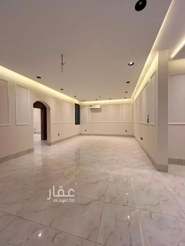 دور للإيجار في شارع عيسي الملاحي, حي الصفاء, مدينة الرياض, منطقة الرياض 8