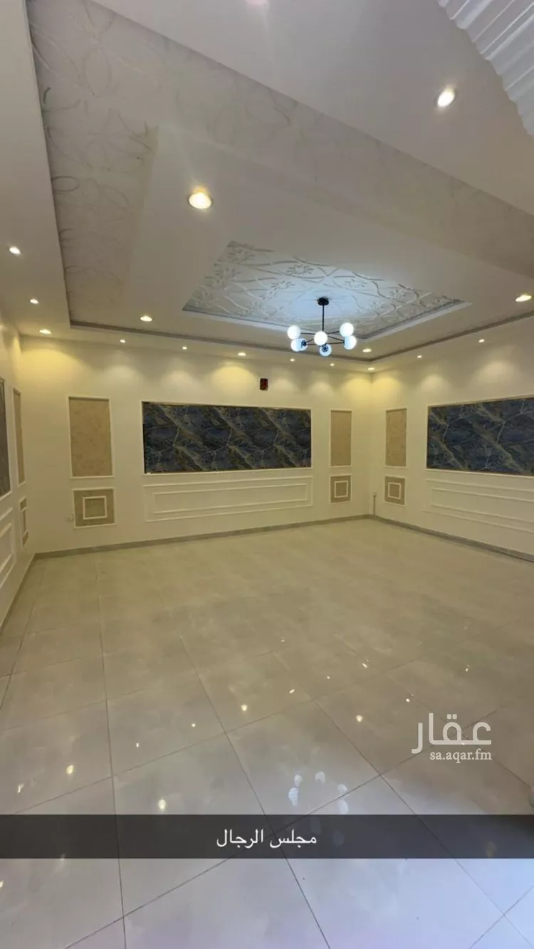 فيلا للإيجار في شارع احمد بن محمد العلفي, حي الرمال, مدينة الرياض, منطقة الرياض 9