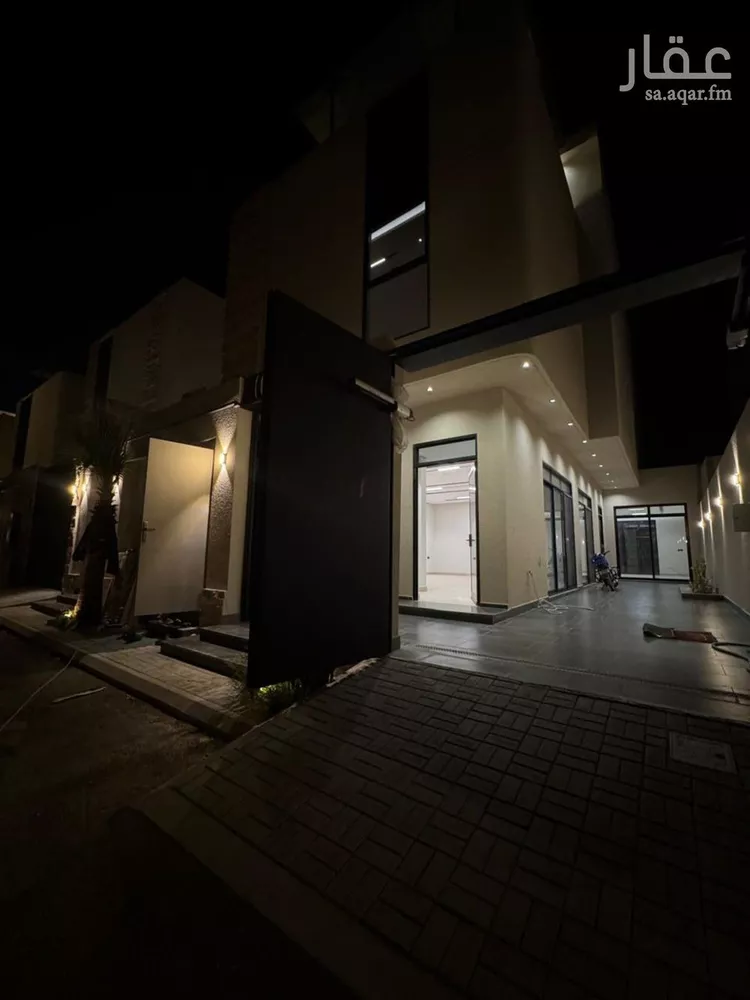 فيلا للبيع في شارع ابن سفير, حي النرجس, مدينة الرياض, منطقة الرياض صورة 4