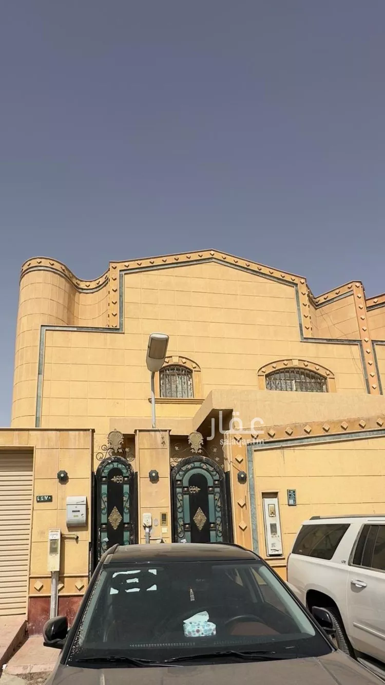 Villa for Sale in Riyadh Al Yarmouk