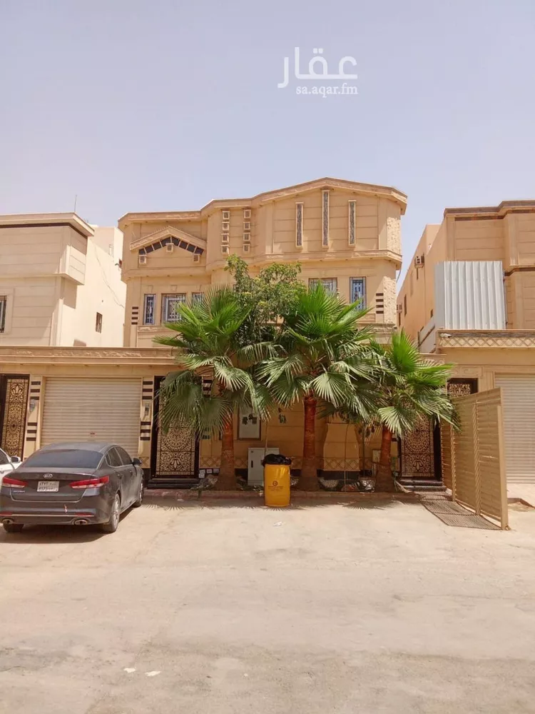 Villa for Sale in Riyadh Ar Rimal