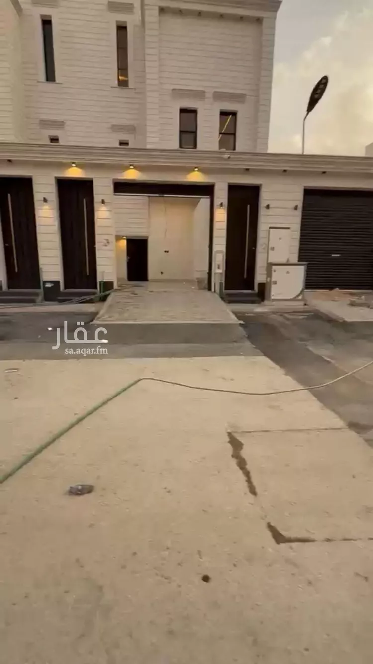 شقة للإيجار في شارع دمنهور, حي عكاظ, مدينة الرياض, منطقة الرياض صورة 2