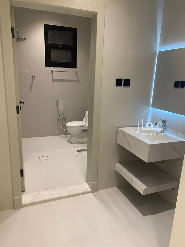 شقة للإيجار في شارع محمود الجويني, حي طويق, مدينة الرياض, منطقة الرياض صورة 4