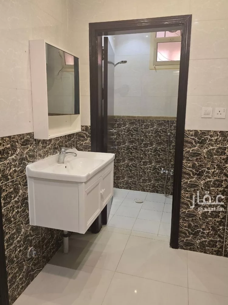 شقة للإيجار في شارع عباس رضوان, حي القيروان, مدينة الرياض, منطقة الرياض صورة 4
