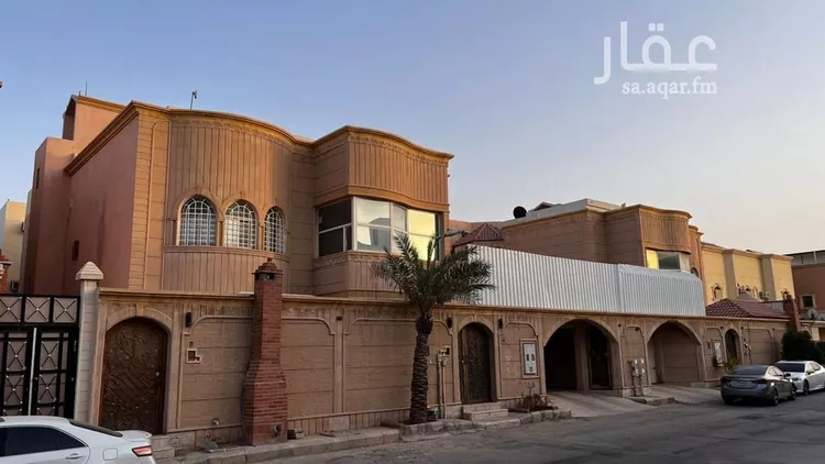 فيلا للبيع في شارع الدفاع, حي إشبيلية, مدينة الرياض, منطقة الرياض