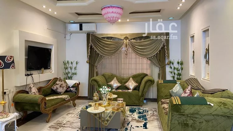 فيلا للبيع في شارع الحرفين, حي اليرموك, مدينة الرياض, منطقة الرياض صورة 3