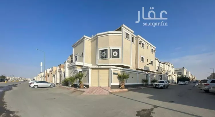 فيلا للبيع في حي الرمال, مدينة الرياض, منطقة الرياض 1 صورة