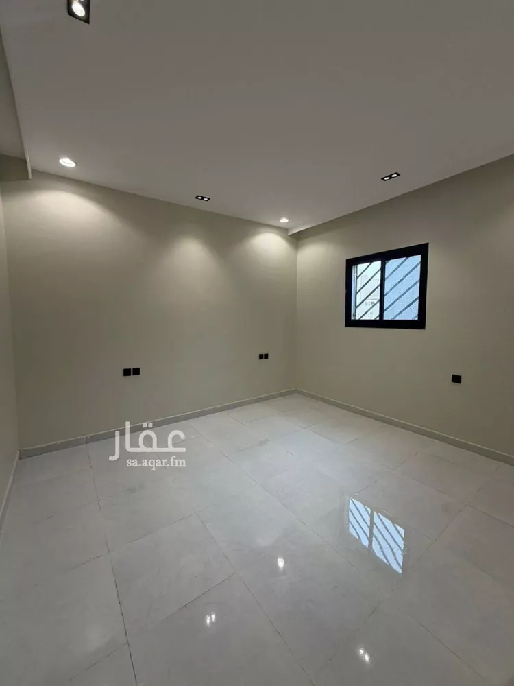 شقة للإيجار في شارع عائشة بنت الخفاف, حي بدر, مدينة الرياض, منطقة الرياض صورة 4